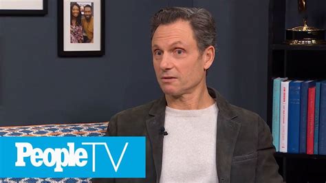 Tony Goldwyn On How He Landed The Role Of The Villain In ‘Ghost’ | PeopleTV :: GentNews