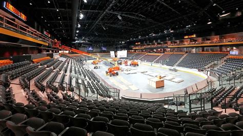 Arizona Coyotes ticket revenue up 50% at Mullet Arena : r/Coyotes