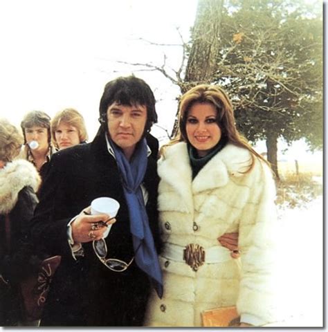 Interview with Ginger Alden, ca. 1981 and Linda Thompson - For Elvis Fans Only Video