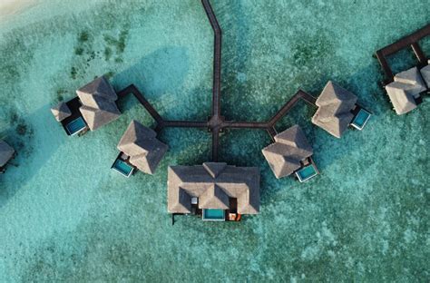 All-Inclusive Resorts in the Maldives