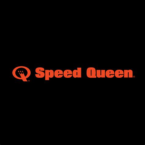 Speed Queen Logo - LogoDix