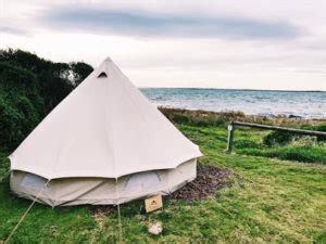 Phillip Island Glamping - Glamping Australia