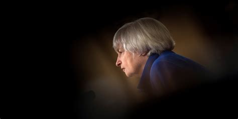 Which Direction Will Janet Yellen Choose: Austerity or Stimulus?