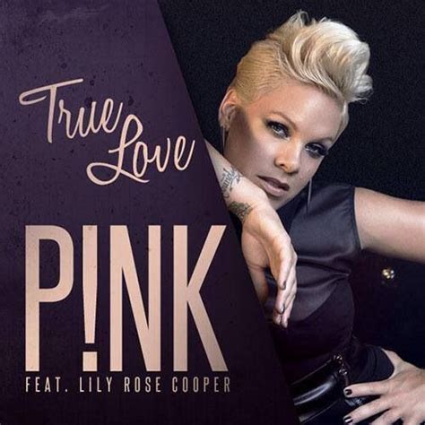 True love pink | Lyrics | Pinterest