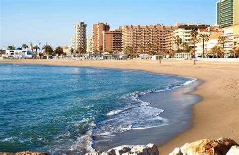 Holidays To Fuengirola 2020 & 2021 | Olympic Holidays