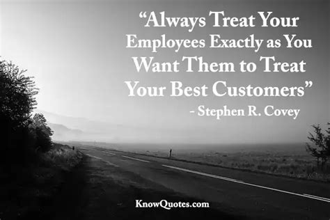 Quotations On Employee Engagement | KnowQuotes.com