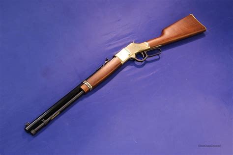 HENRY BIG BOY .45 COLT - NEW! for sale at Gunsamerica.com: 915304038