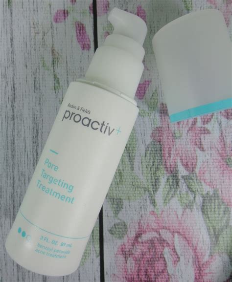 Proactiv Plus Review - My Highest Self