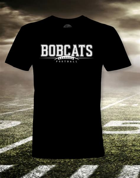 Bobcat Football