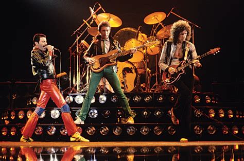 Queen's 'Crazy Little Thing Called Love' Hit No. 1 on the Hot 100 in 1980 | Billboard