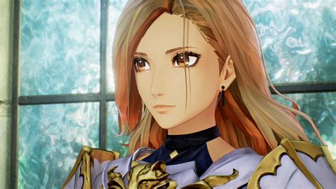 Tales of Arise Gets Tons of New Screenshots Showing Characters, Progression, Battle Skills, & More