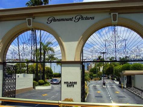 Paramount Pictures Studio, Los Angeles | Tickets & Tours - 2024