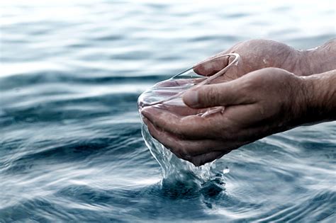 How to Baptize Someone (and Why They Might Ask You To) | AMM Blog