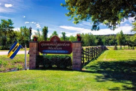 Gammelgarden Museum is a little-known - but very interesting - spot in ...