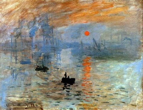 21 Most Famous French Paintings And Where To Find Them - Dreams in Paris