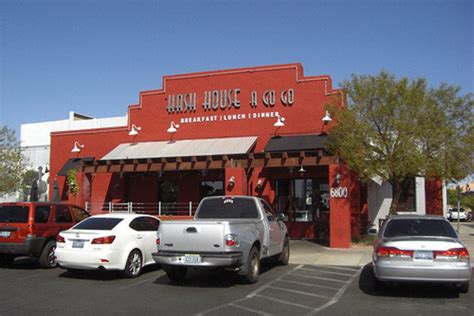 Hash House A Go Go: Las Vegas Restaurants Review - 10Best Experts and ...