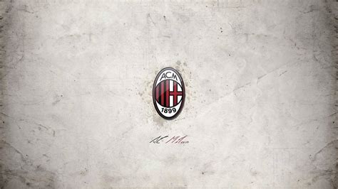 AC Milan Wallpapers - Wallpaper Cave