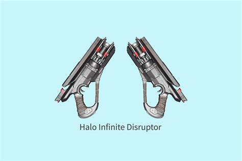 How to Use Halo Infinite Disruptor: Disrupt the Battlefield – TechCult