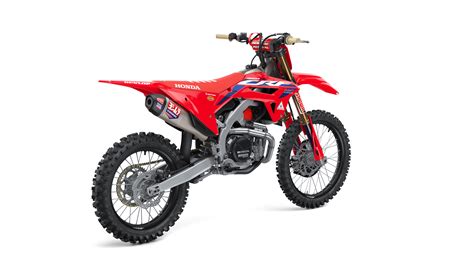 2023 Honda CRF450RWE Guide • Total Motorcycle