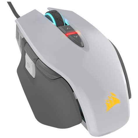 Corsair m65 mouse software - aslsurvival