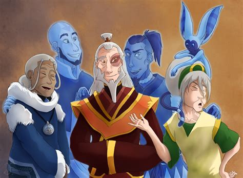 Pin by Abigail Elise on Team Avatar! | Avatar zuko, Avatar cartoon, Avatar characters