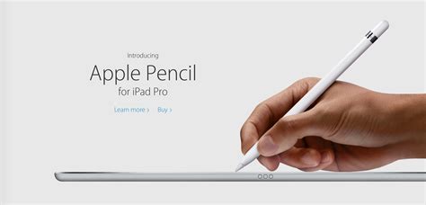 Apple's delayed Pencil for iPad Pro is being scalped for $400 on eBay