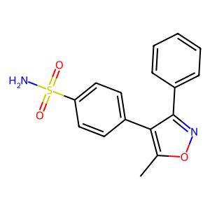 Valdecoxib | Uses, Brand Names, Mechanism Of Action