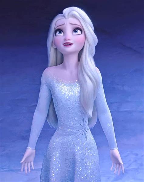 Show Yourself girl : r/Frozen