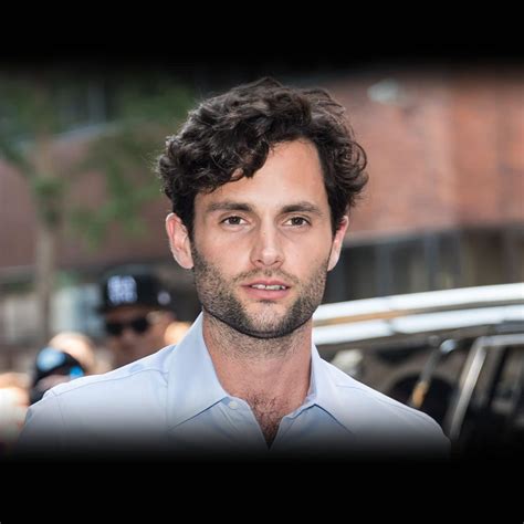 Penn Badgley - Age, Bio, Birthday, Family, Net Worth | National Today