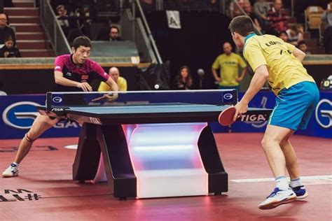 Discover The Best Table Tennis Table For The First Time Here!