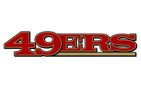 San Francisco 49ers Logo (SF | 02) - PNG Logo Vector Brand Downloads ...