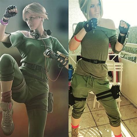 IQ Elite Cosplay ! : r/Rainbow6