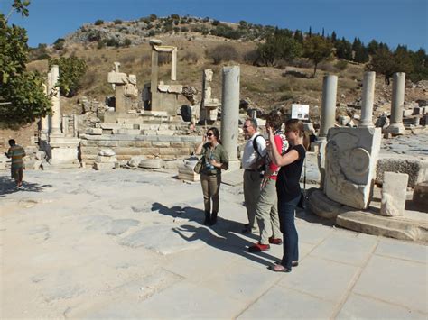 Ephesus Tour (from Kusadasi). Private guide + vehicle!