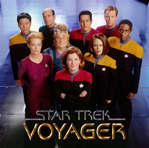 Star Trek: Voyager - IGN