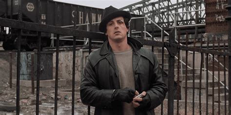 Iconic Movies: The True Story Behind Sylvester Stallone’s Rocky ...