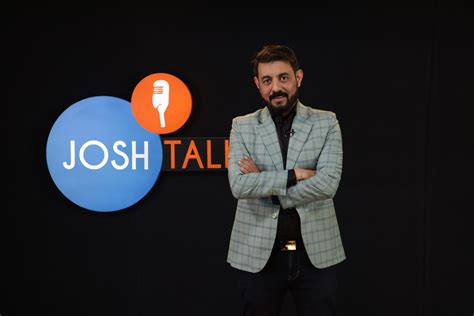 Josh Talks (@JoshTalksLive) / Twitter