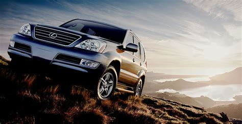 2009 Lexus GX 470 - Review - CarGurus