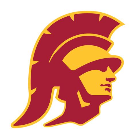 USC Athletics Updates Trojan Branding and Logos