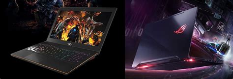 Best 30 portable gaming laptops and ultrabooks in 2019 (detailed guide)