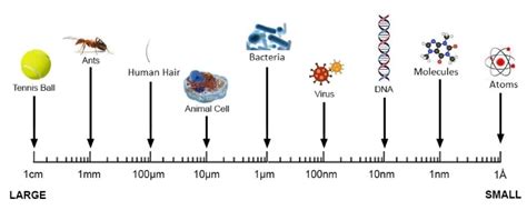 Angstrom to Nanometer Conversion Calculator