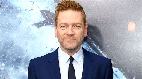 Kenneth Branagh to Star in TV Adaptation of ‘A Gentleman in Moscow’