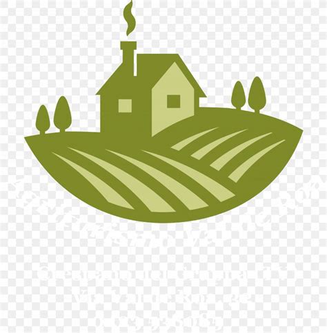 Organic Farming Agriculture Logo Agricultural Land, PNG, 3529x3603px ...