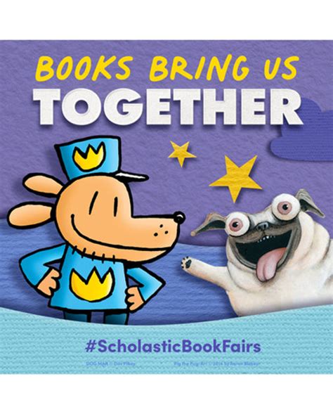 Scholastic Book Fair