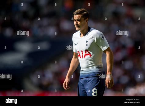 Harry Winks England High Resolution Stock Photography and Images - Alamy