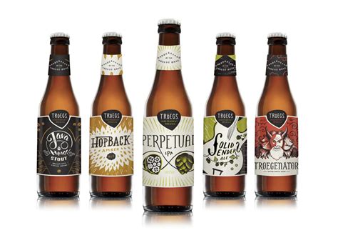 Troegs Brewing Unveils New Look | Brewbound.com