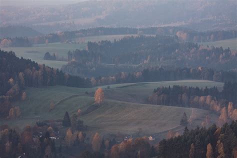 Bohemian Switzerland National Park Map - North Bohemia, Czech Republic - Mapcarta