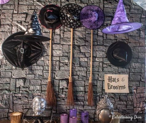 20+ Awesome Harry Potter Halloween Party Ideas For Adults ...