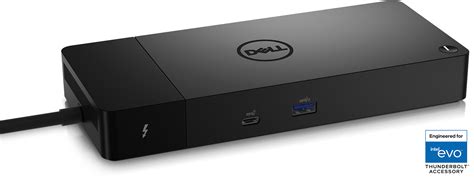 Dell Thunderbolt Laptop Computer Dock - WD22TB4 | Dell USA