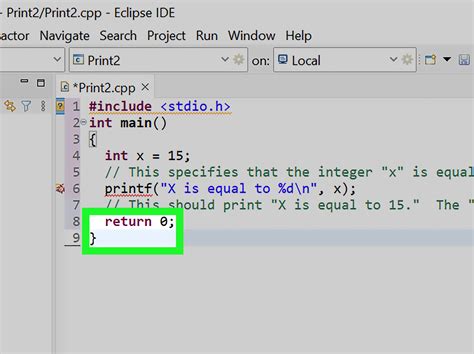 How to Print in C and C++: Using the cout & printf Objects