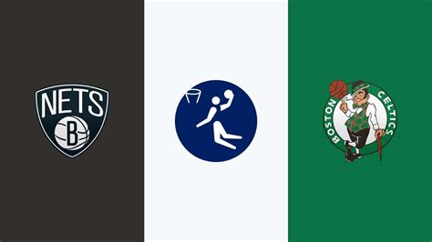 2022 NBA Playoffs Round 1: Brooklyn Nets vs. Boston Celtics Series Live ...